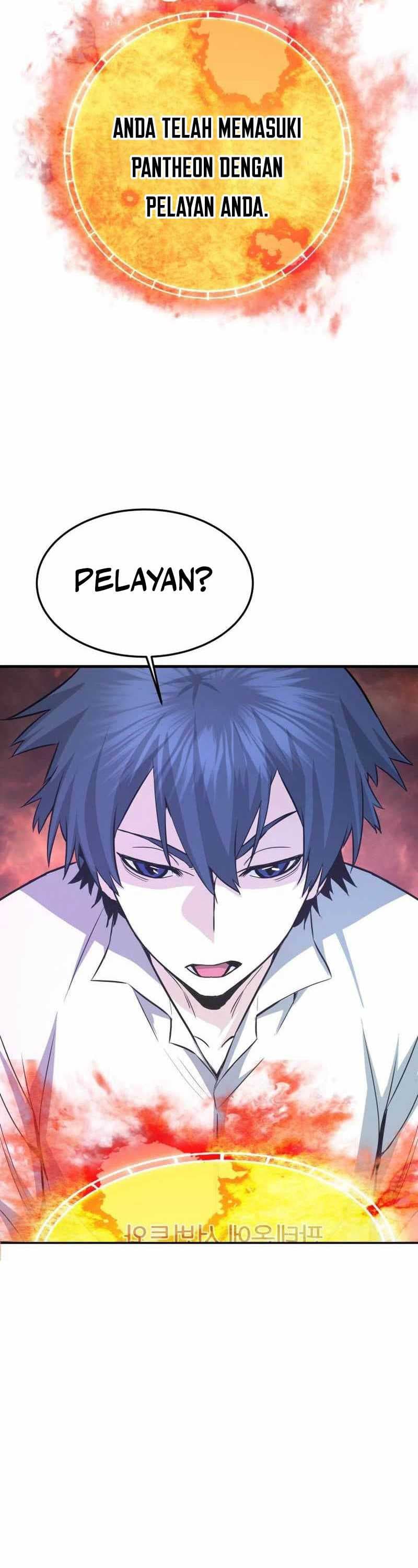 Han Dae Sung Returned From Hell - Chapter 59 - Page 21