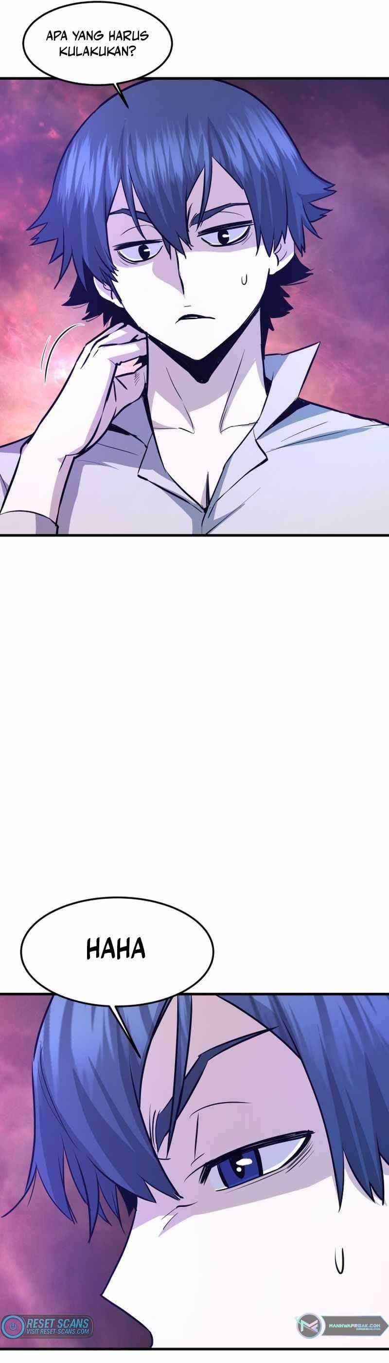 Han Dae Sung Returned From Hell - Chapter 59 - Page 26