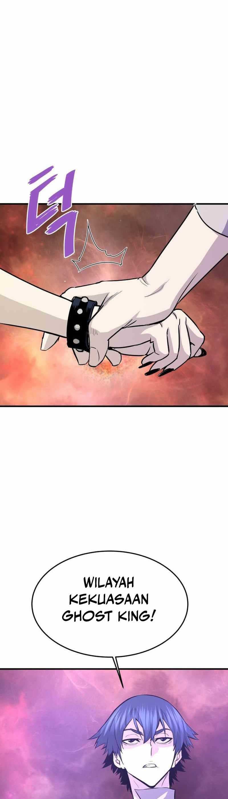 Han Dae Sung Returned From Hell - Chapter 59 - Page 27