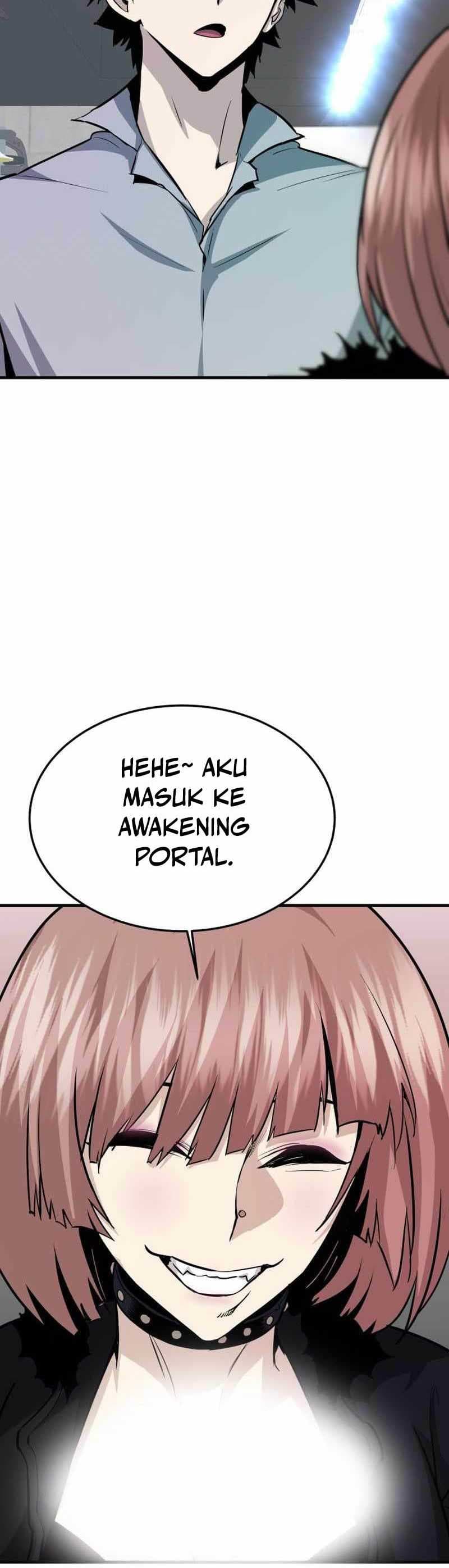 Han Dae Sung Returned From Hell - Chapter 59 - Page 3