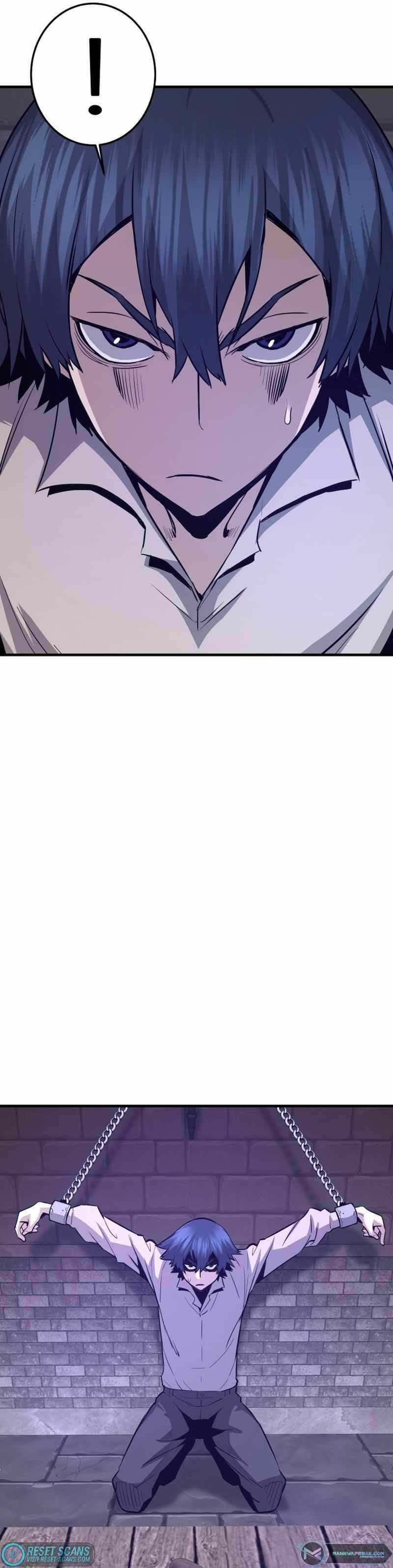 Han Dae Sung Returned From Hell - Chapter 59 - Page 32