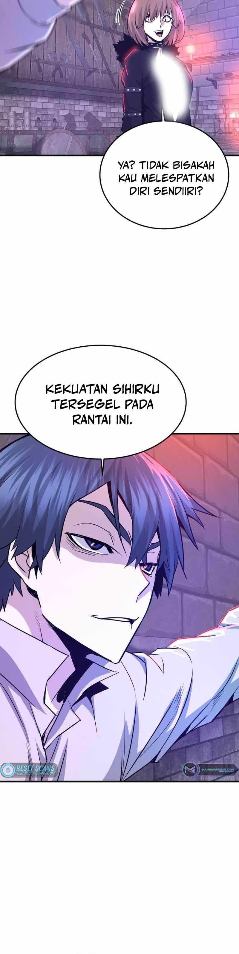 Han Dae Sung Returned From Hell - Chapter 59 - Page 37