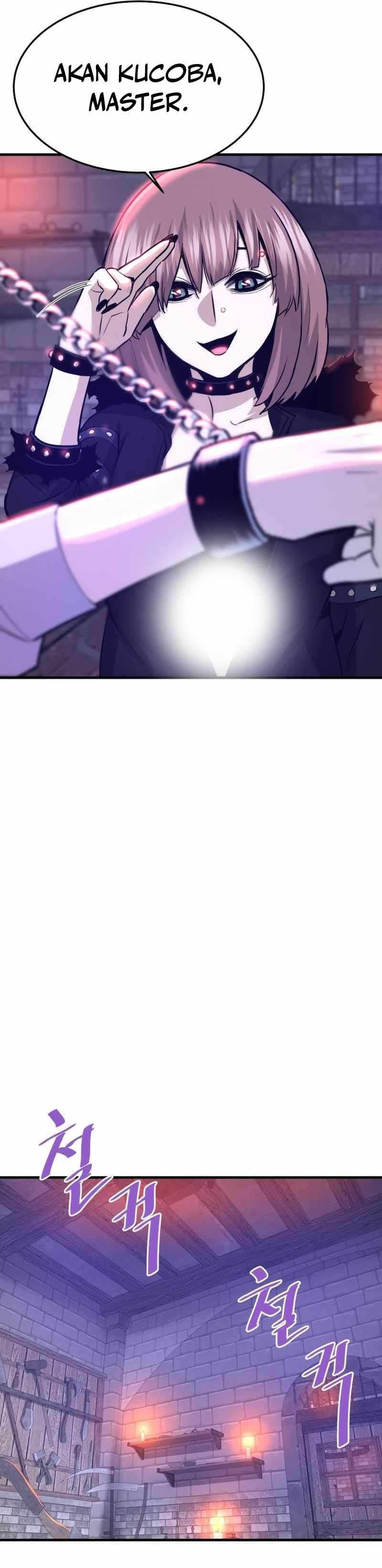 Han Dae Sung Returned From Hell - Chapter 59 - Page 38