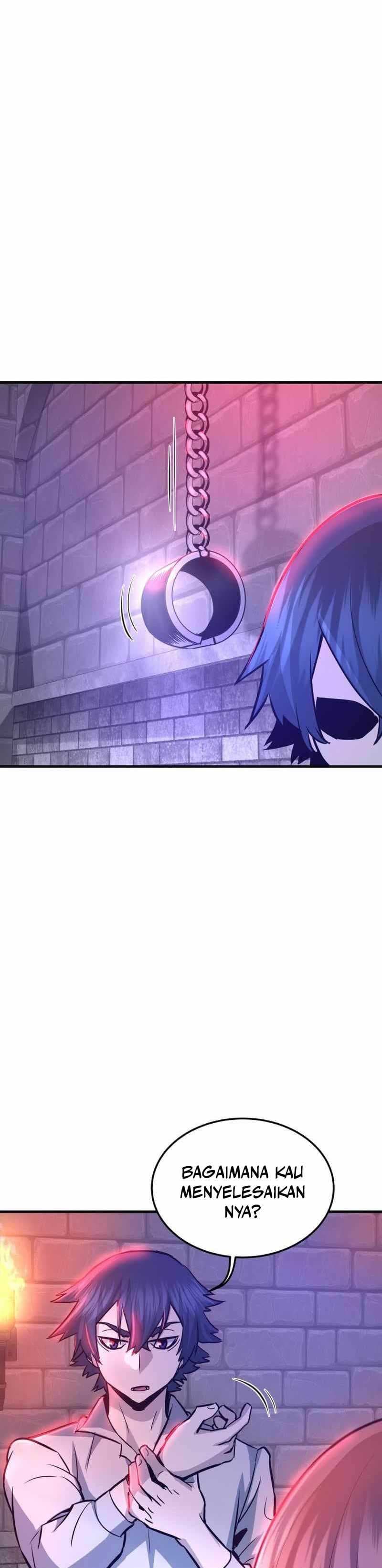 Han Dae Sung Returned From Hell - Chapter 59 - Page 39