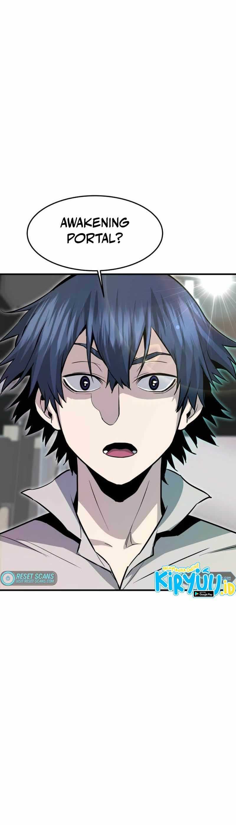 Han Dae Sung Returned From Hell - Chapter 59 - Page 4