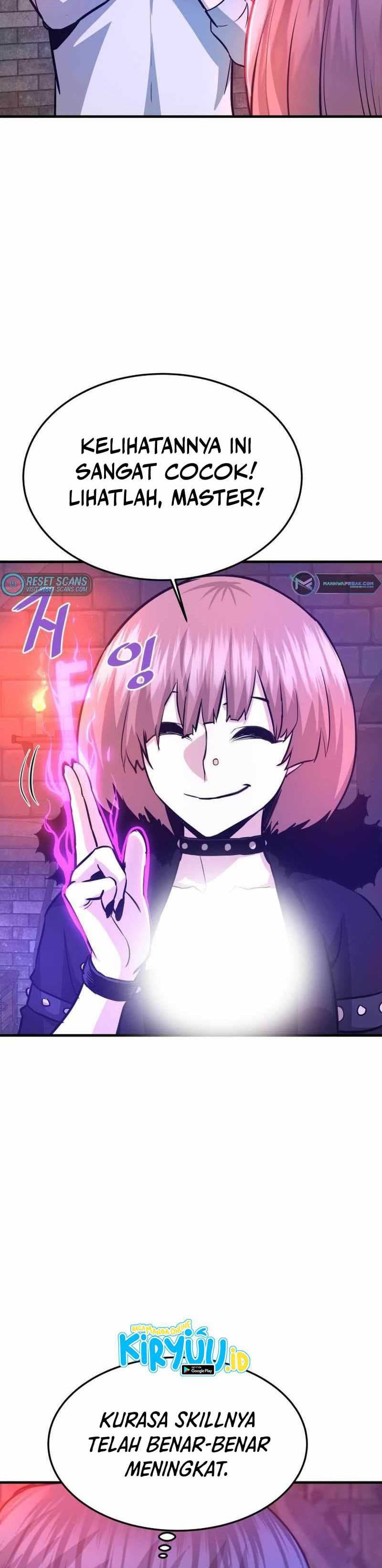 Han Dae Sung Returned From Hell - Chapter 59 - Page 40