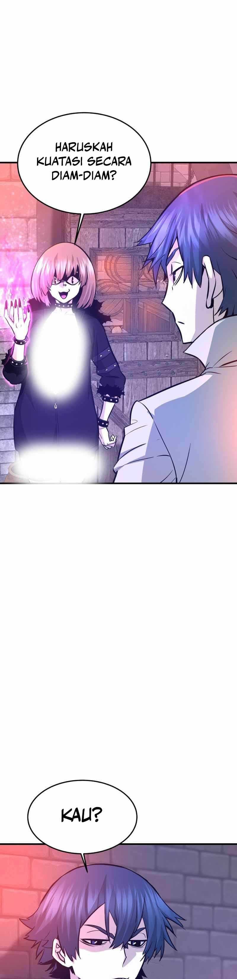 Han Dae Sung Returned From Hell - Chapter 59 - Page 44