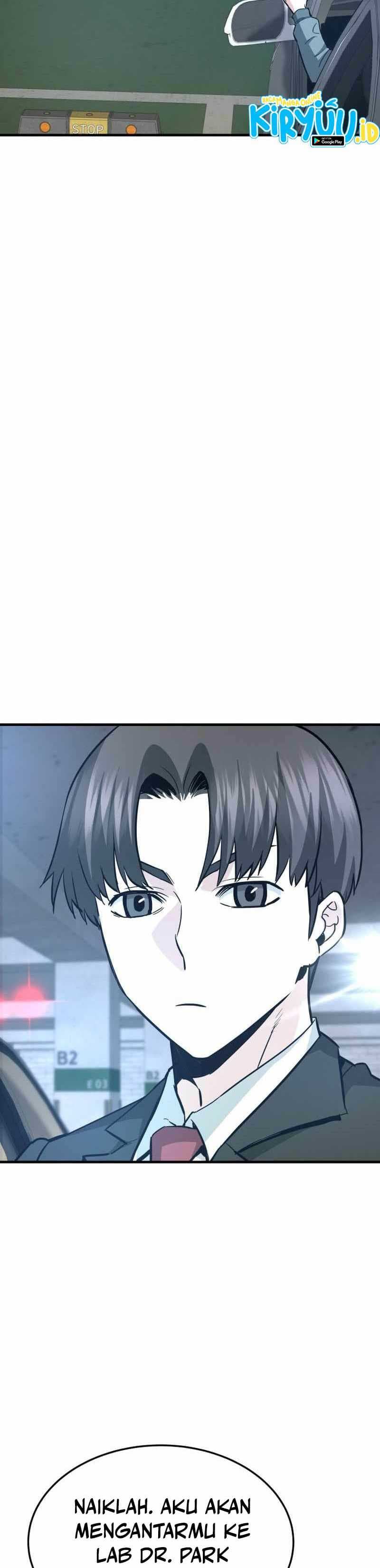Han Dae Sung Returned From Hell - Chapter 59 - Page 47
