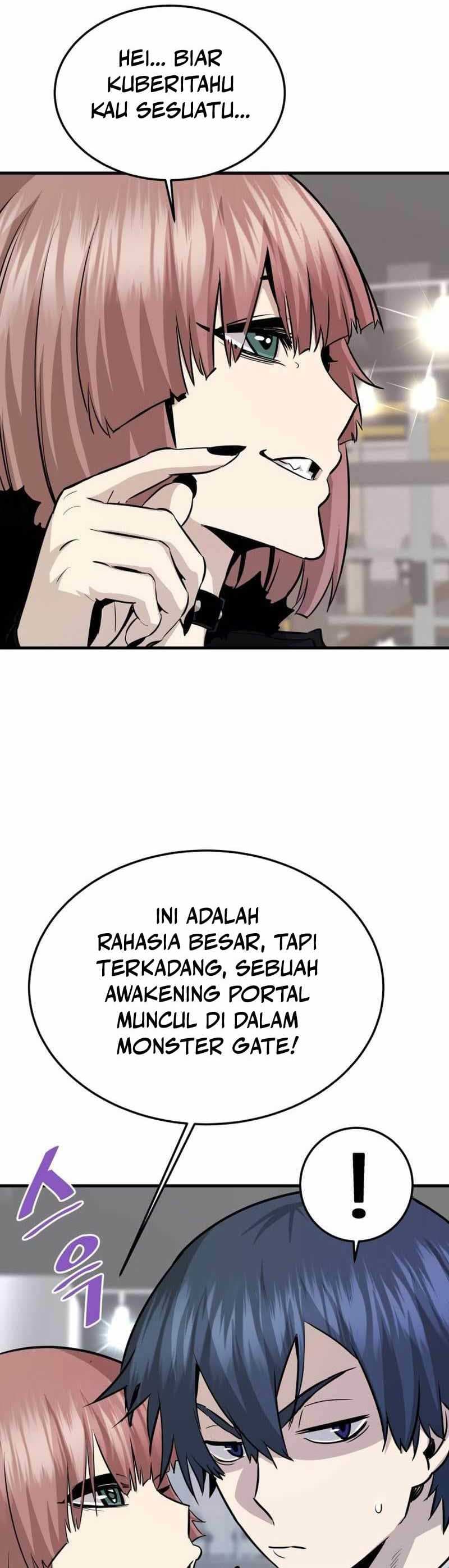 Han Dae Sung Returned From Hell - Chapter 59 - Page 5