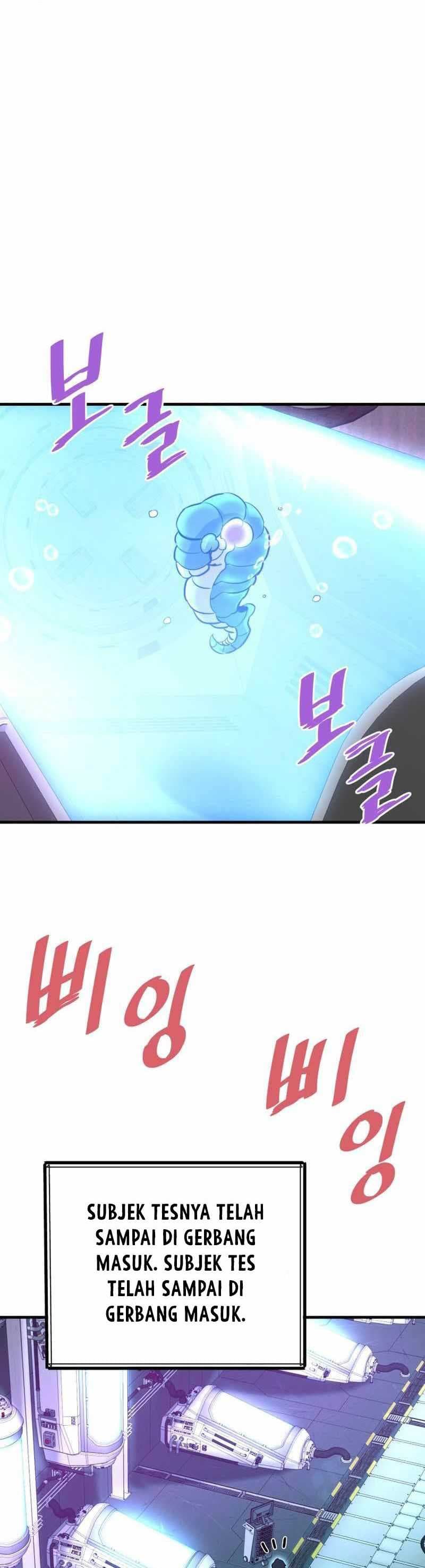 Han Dae Sung Returned From Hell - Chapter 59 - Page 52