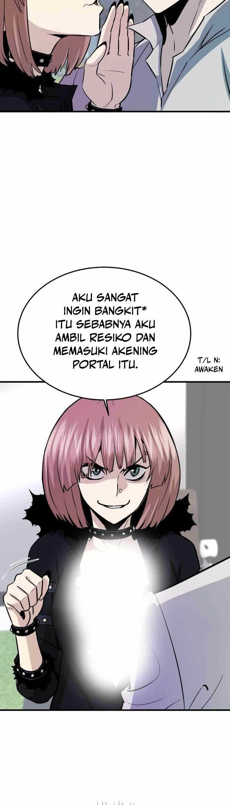 Han Dae Sung Returned From Hell - Chapter 59 - Page 6