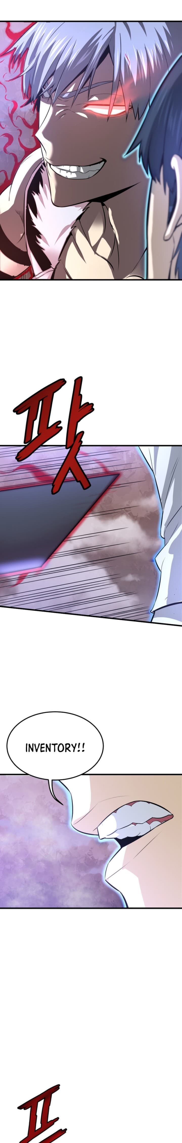 Han Dae Sung Returned From Hell - Chapter 6 - Page 11