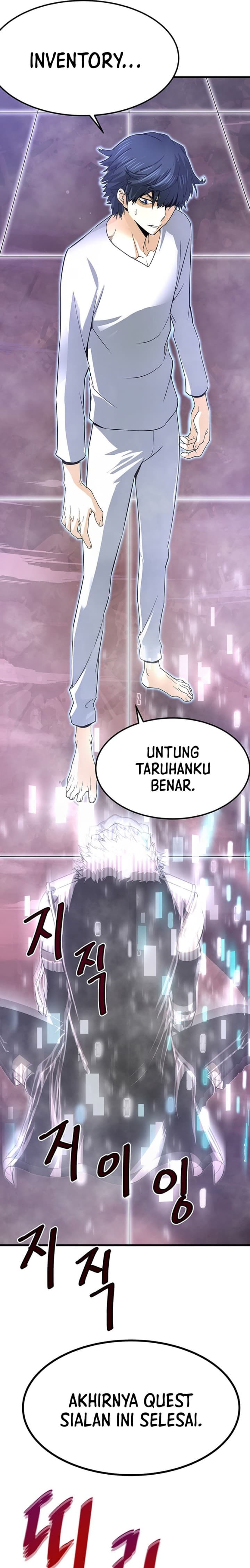 Han Dae Sung Returned From Hell - Chapter 6 - Page 14