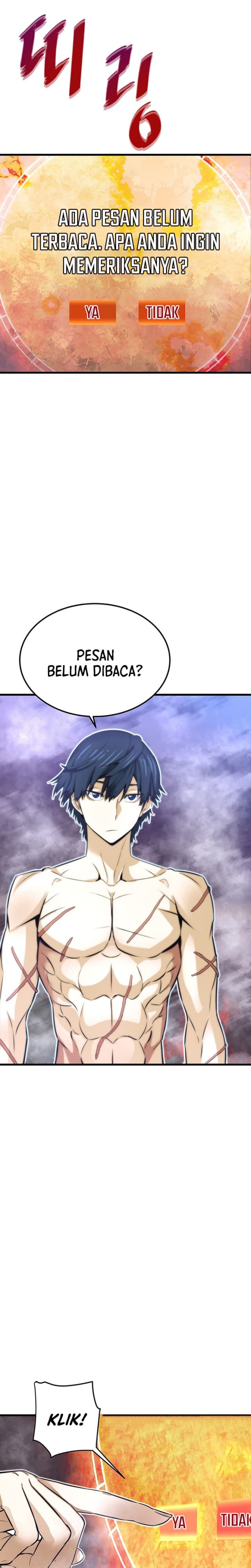 Han Dae Sung Returned From Hell - Chapter 6 - Page 18