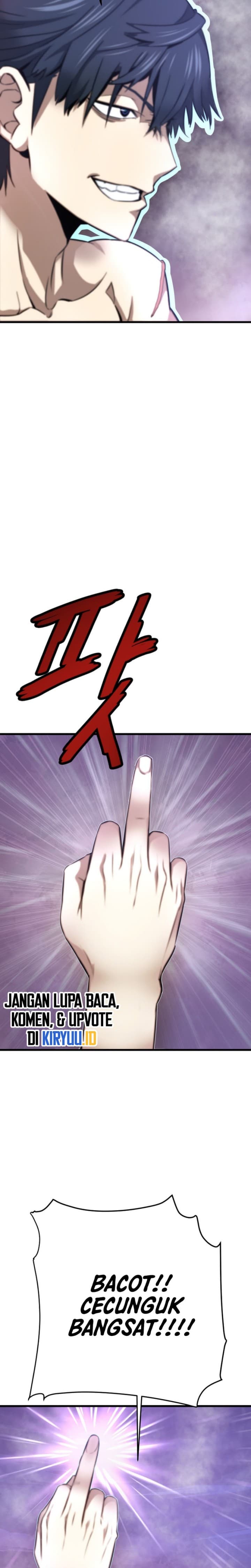 Han Dae Sung Returned From Hell - Chapter 6 - Page 21