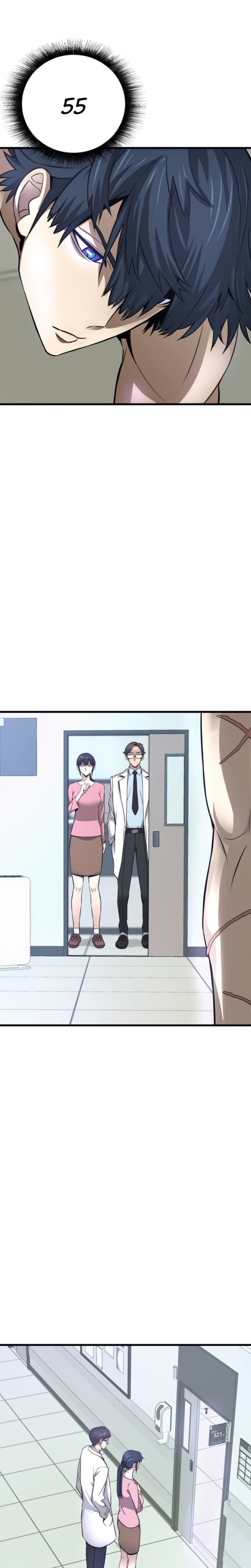 Han Dae Sung Returned From Hell - Chapter 6 - Page 26