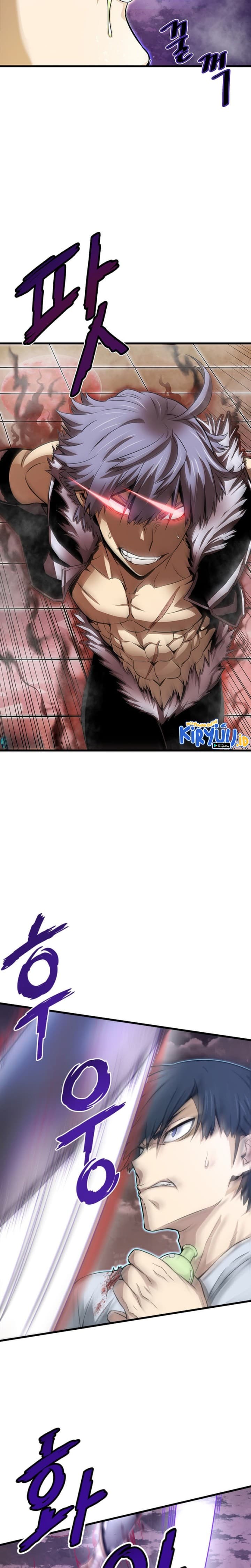 Han Dae Sung Returned From Hell - Chapter 6 - Page 3