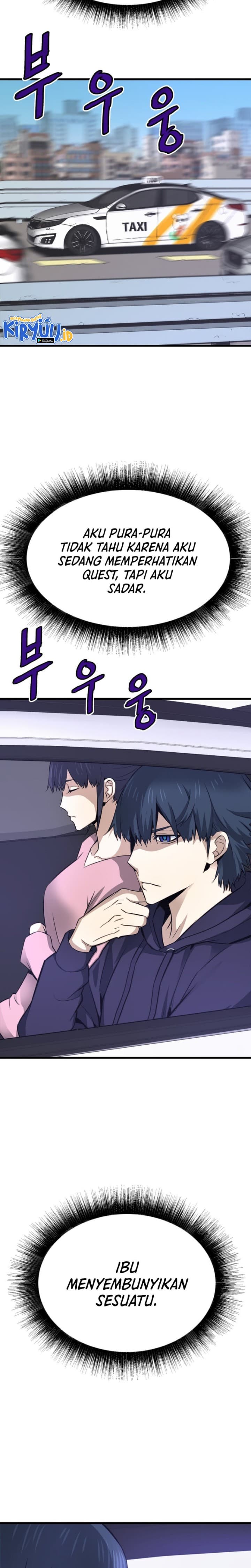 Han Dae Sung Returned From Hell - Chapter 6 - Page 30
