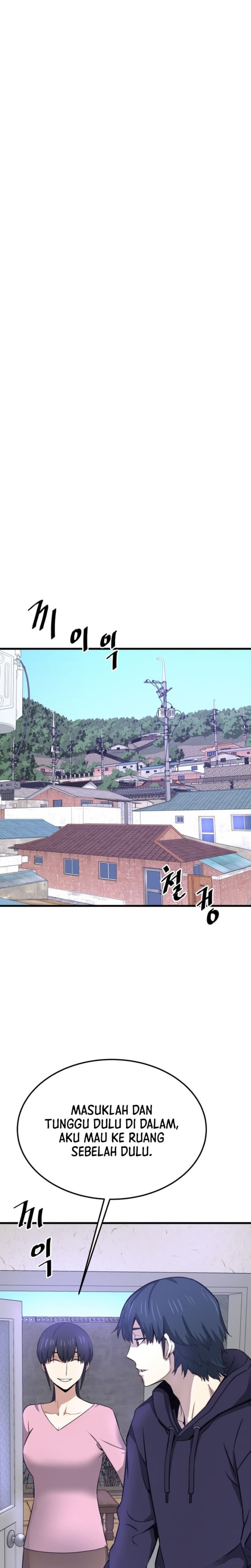 Han Dae Sung Returned From Hell - Chapter 6 - Page 32