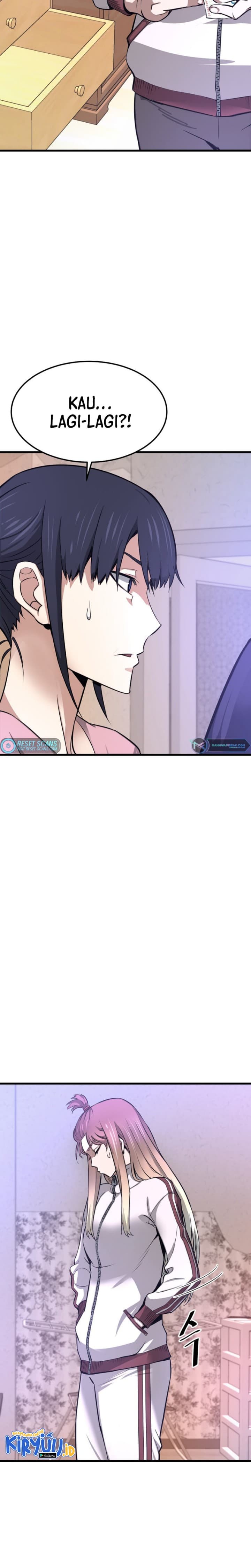 Han Dae Sung Returned From Hell - Chapter 6 - Page 37