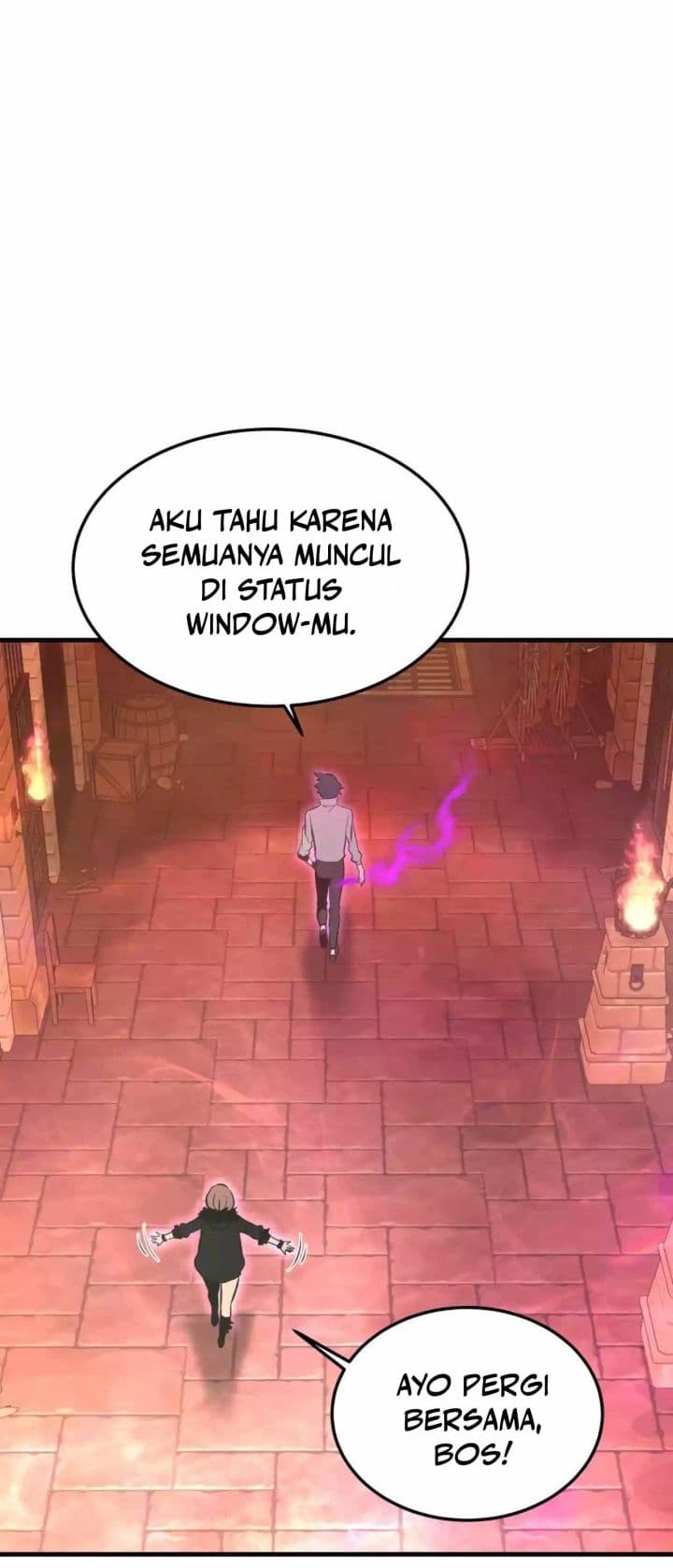 Han Dae Sung Returned From Hell - Chapter 60 - Page 16