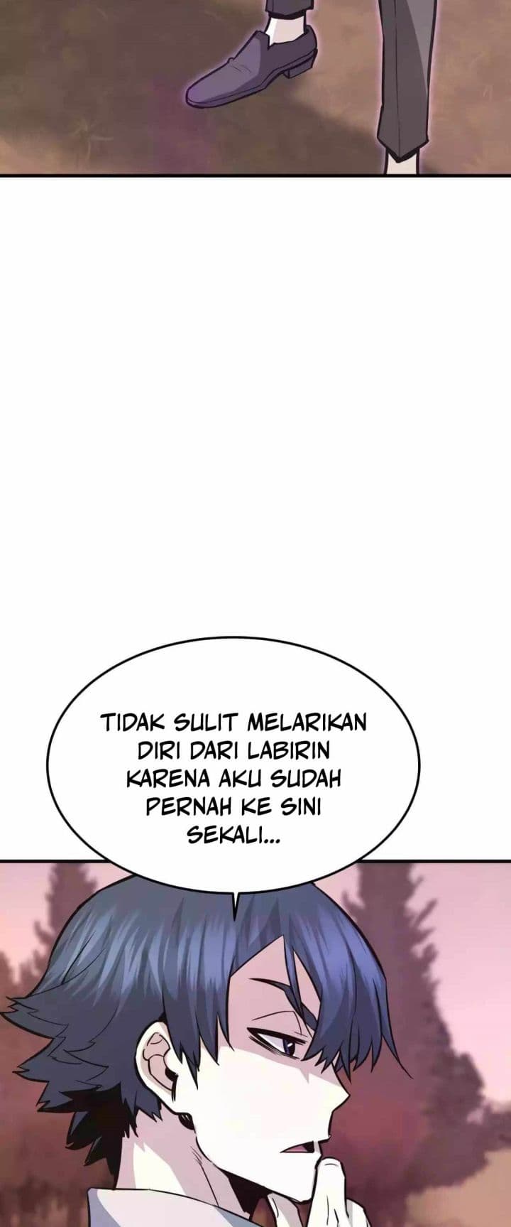 Han Dae Sung Returned From Hell - Chapter 60 - Page 21