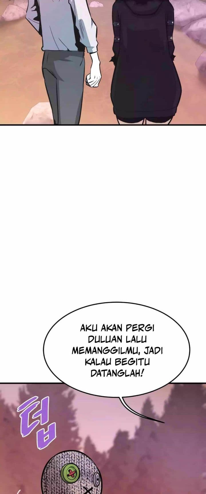 Han Dae Sung Returned From Hell - Chapter 60 - Page 23