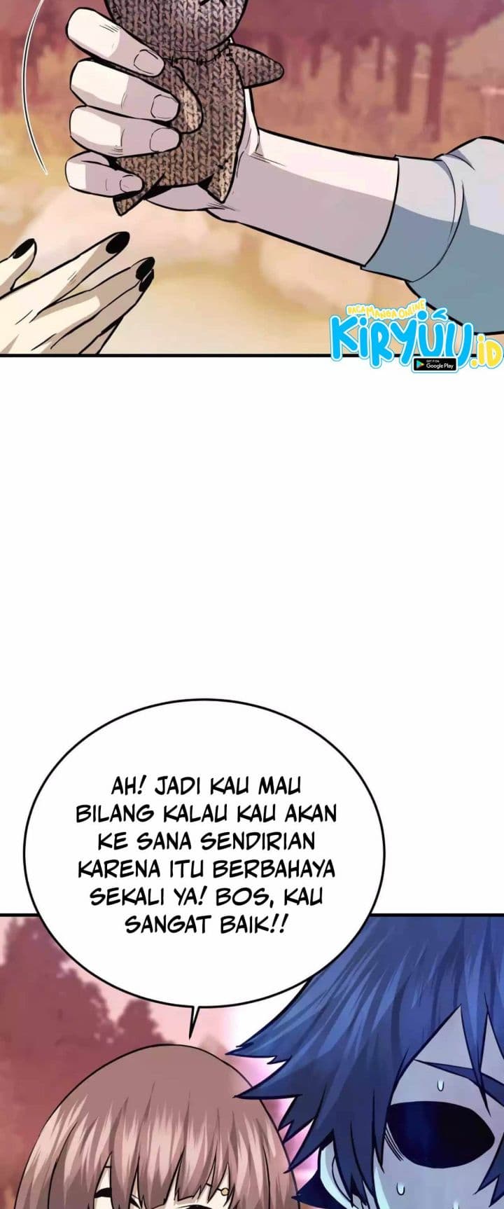 Han Dae Sung Returned From Hell - Chapter 60 - Page 24
