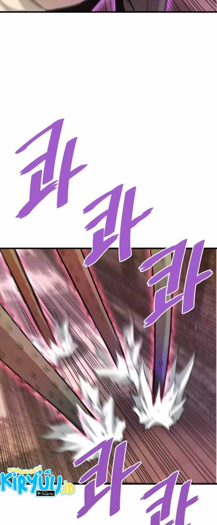 Han Dae Sung Returned From Hell - Chapter 60 - Page 32