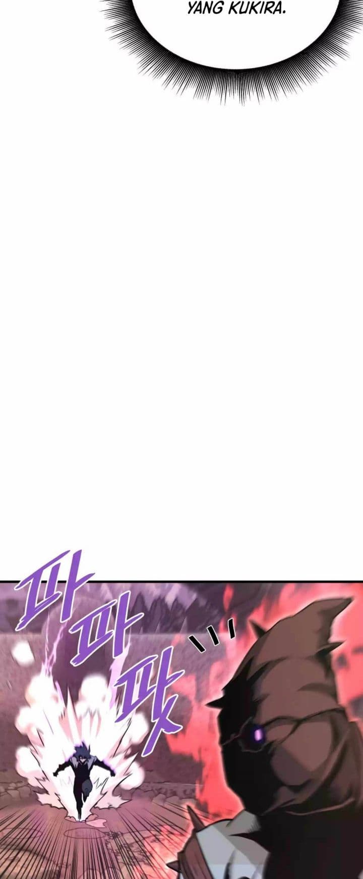 Han Dae Sung Returned From Hell - Chapter 60 - Page 34