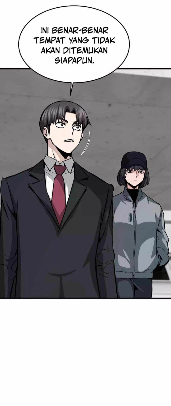 Han Dae Sung Returned From Hell - Chapter 60 - Page 52