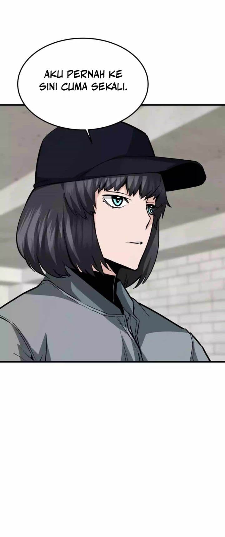 Han Dae Sung Returned From Hell - Chapter 60 - Page 53