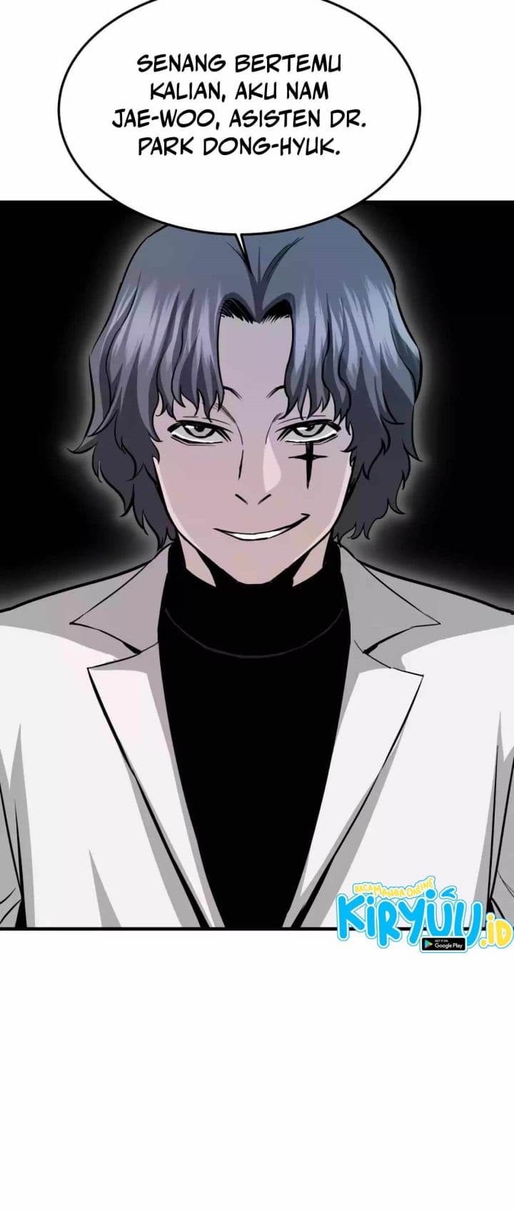 Han Dae Sung Returned From Hell - Chapter 60 - Page 59