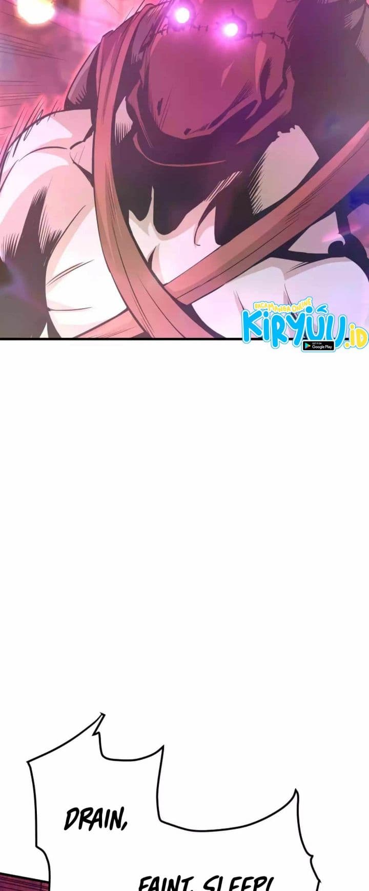 Han Dae Sung Returned From Hell - Chapter 60 - Page 6