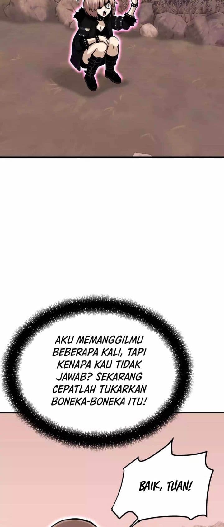 Han Dae Sung Returned From Hell - Chapter 60 - Page 62