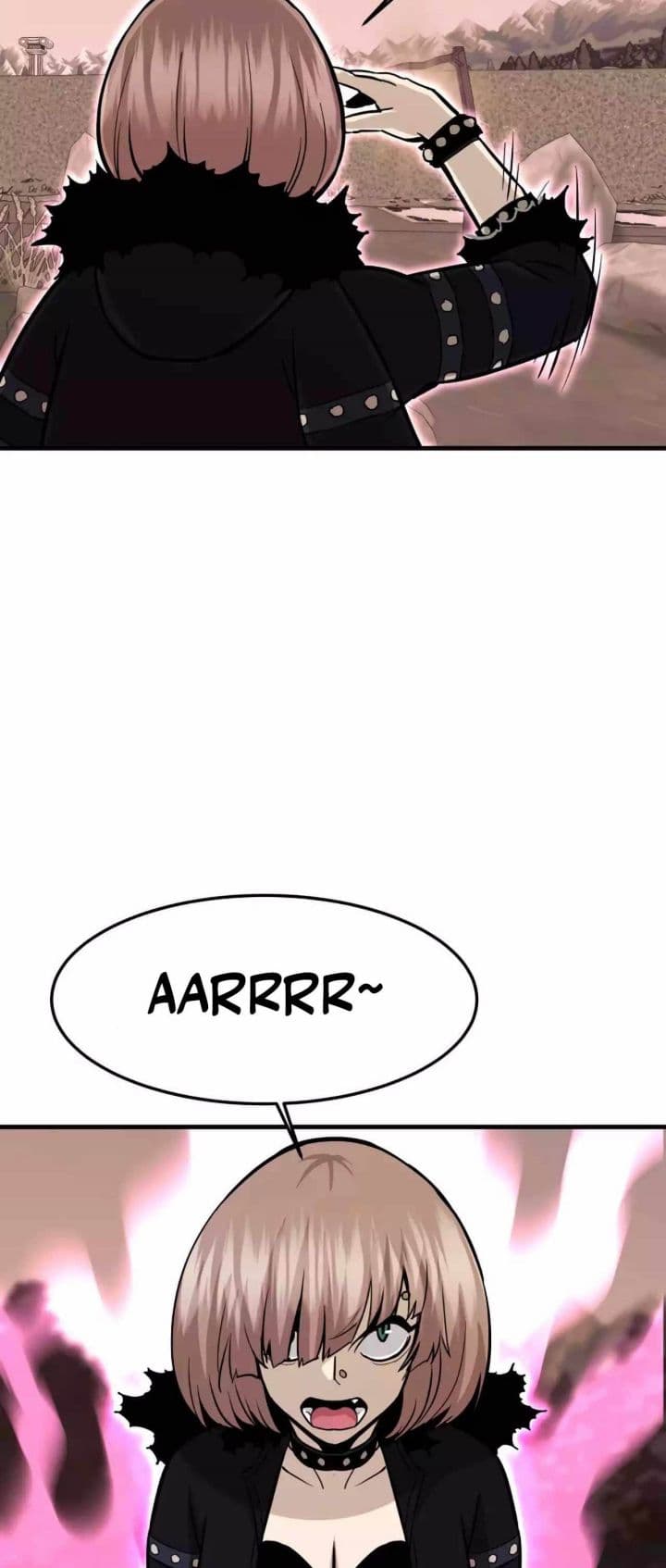 Han Dae Sung Returned From Hell - Chapter 60 - Page 63