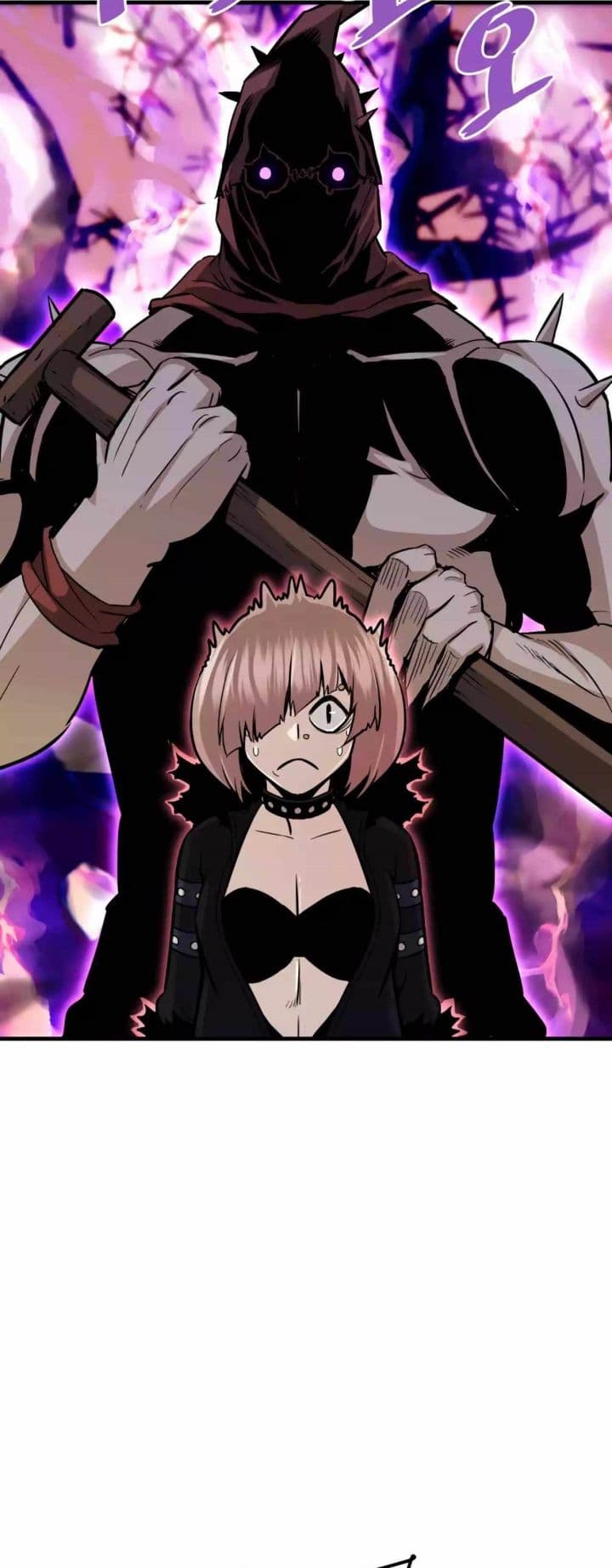 Han Dae Sung Returned From Hell - Chapter 60 - Page 67