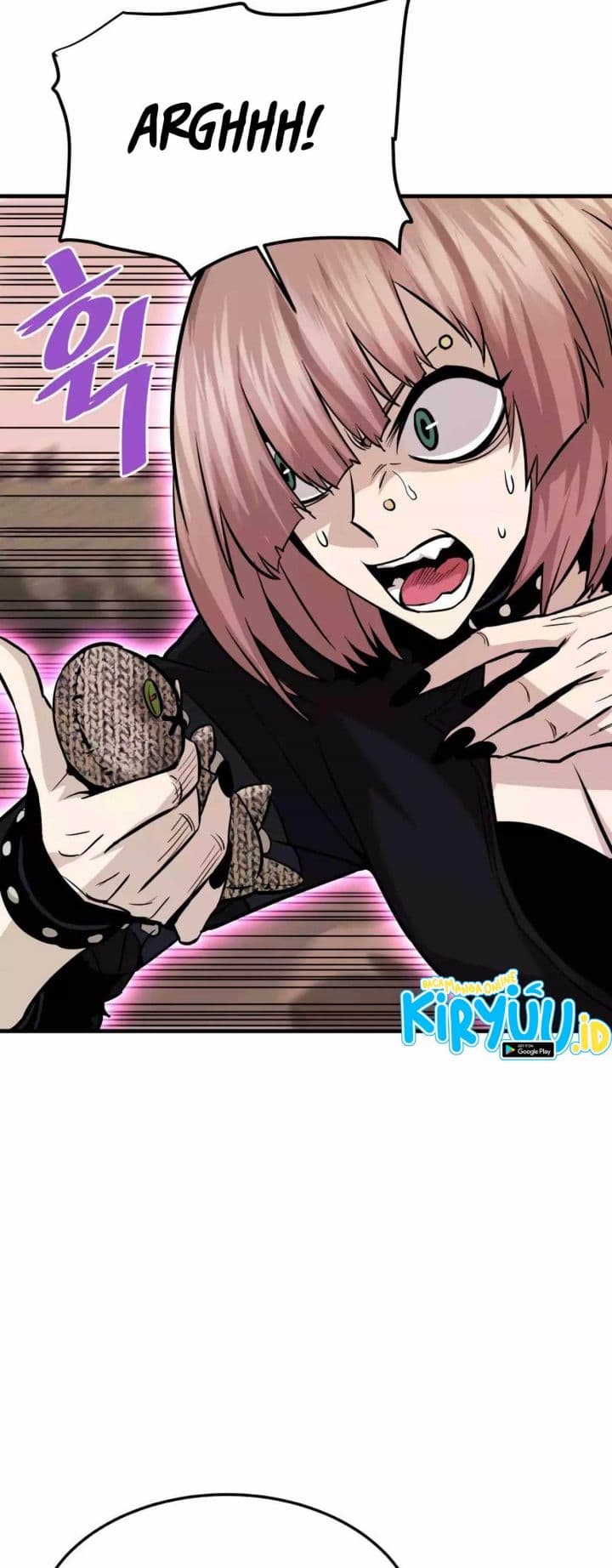 Han Dae Sung Returned From Hell - Chapter 60 - Page 68