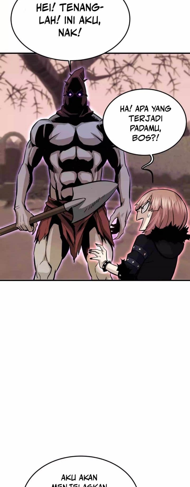 Han Dae Sung Returned From Hell - Chapter 60 - Page 69