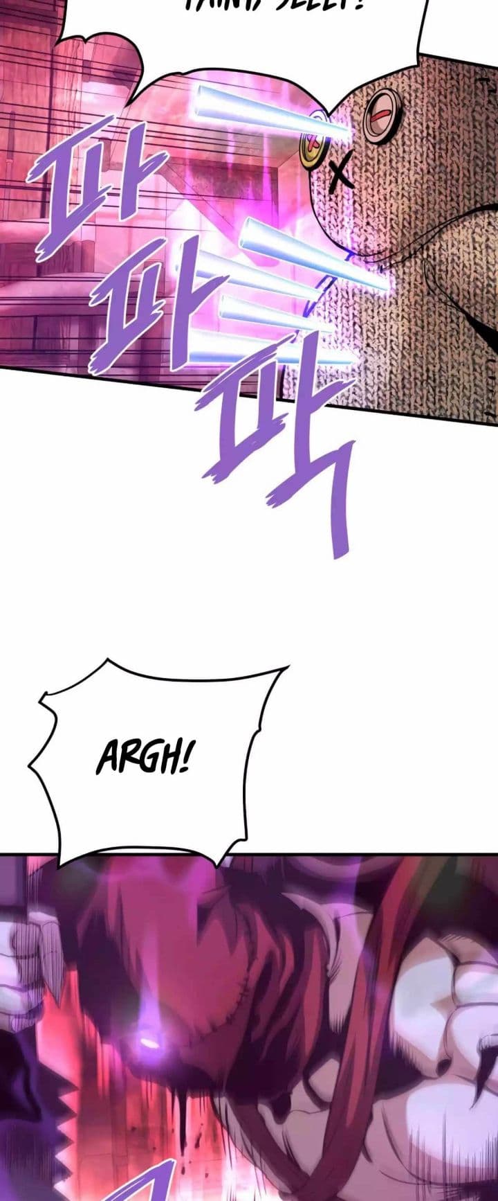Han Dae Sung Returned From Hell - Chapter 60 - Page 7