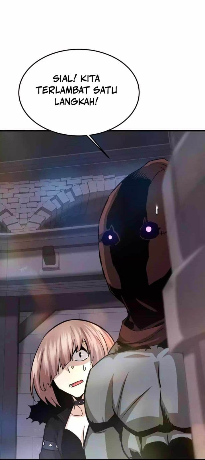 Han Dae Sung Returned From Hell - Chapter 60 - Page 82