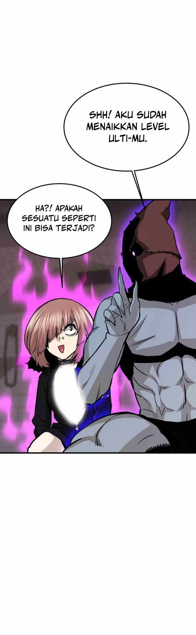 Han Dae Sung Returned From Hell - Chapter 61 - Page 10