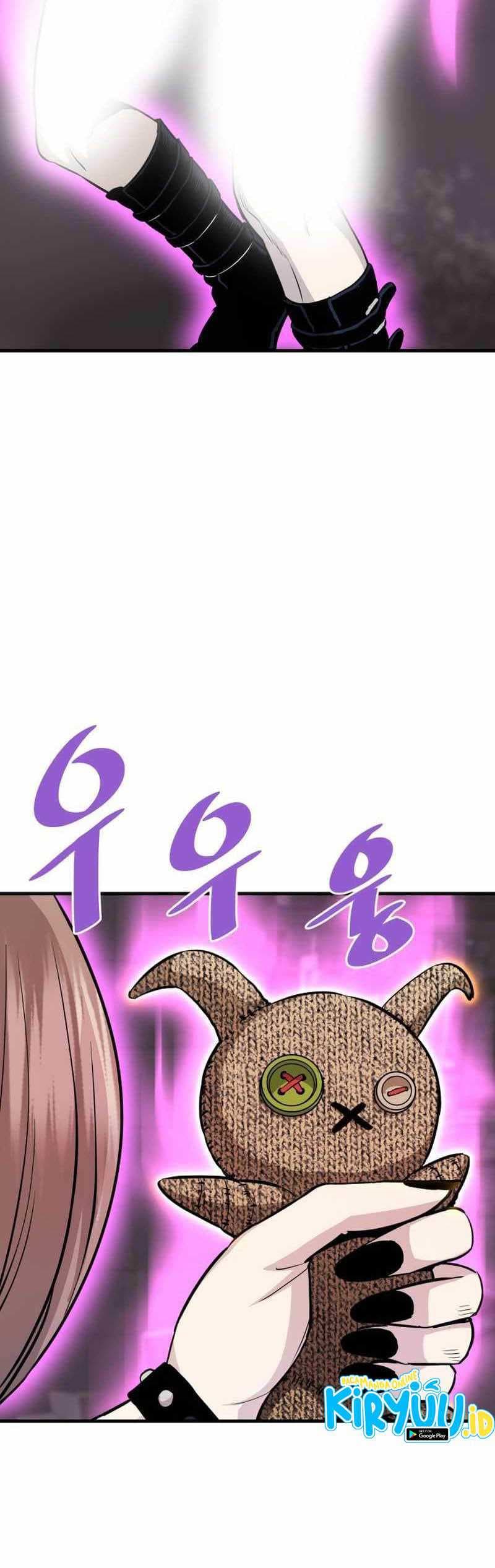 Han Dae Sung Returned From Hell - Chapter 61 - Page 15