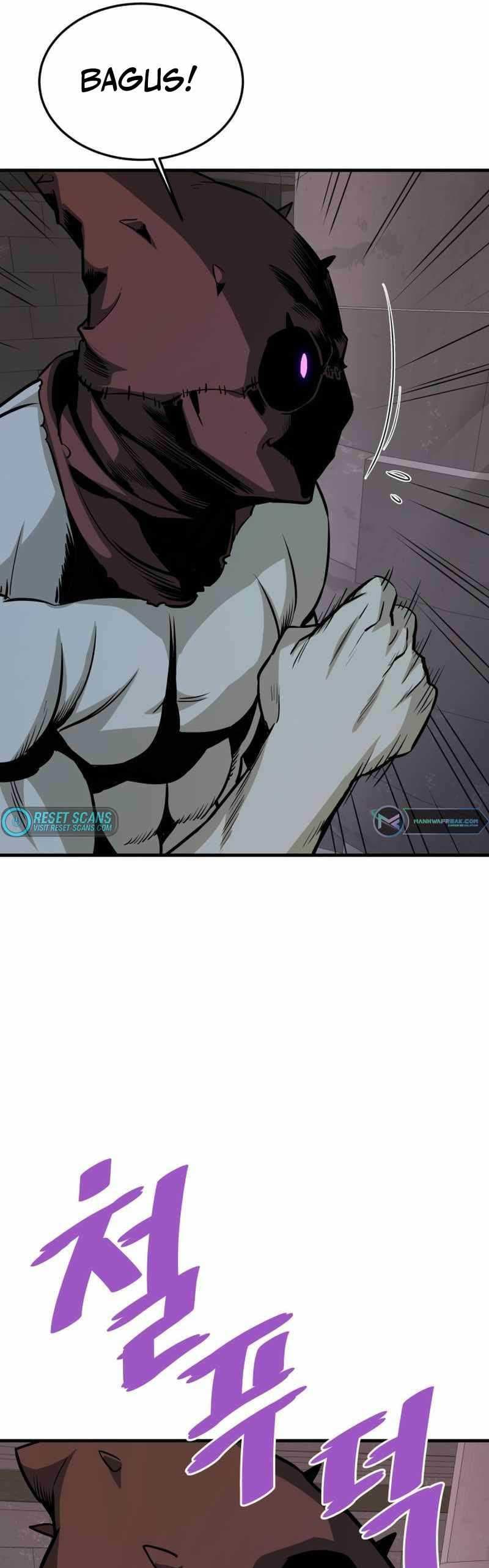 Han Dae Sung Returned From Hell - Chapter 61 - Page 20