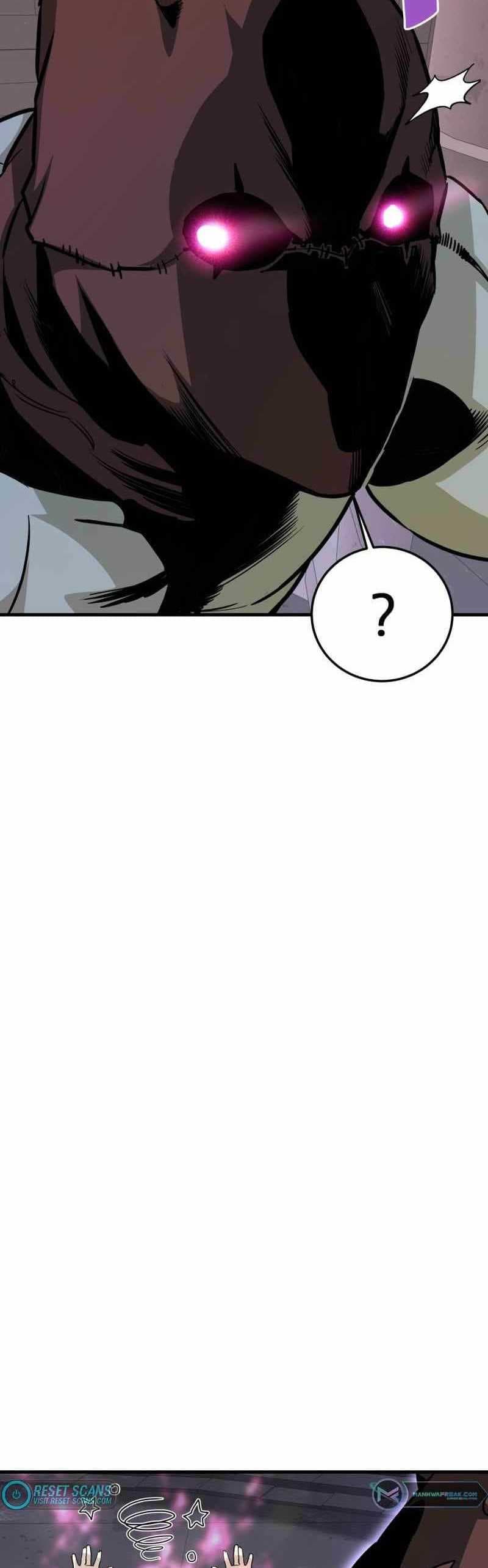 Han Dae Sung Returned From Hell - Chapter 61 - Page 21