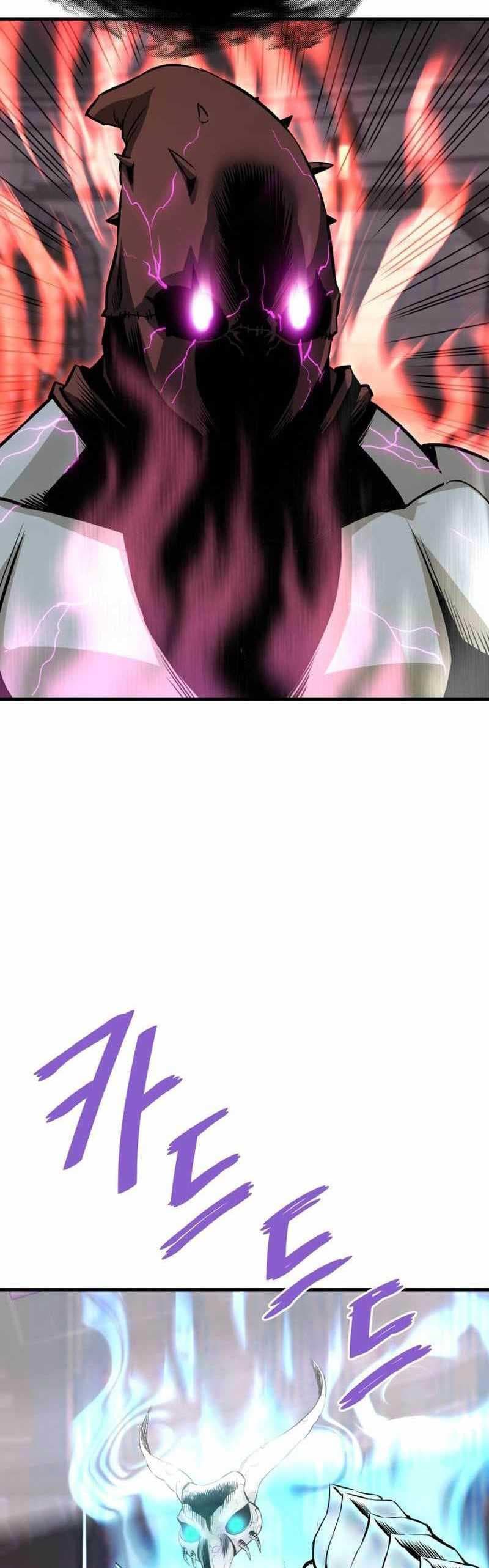 Han Dae Sung Returned From Hell - Chapter 61 - Page 27