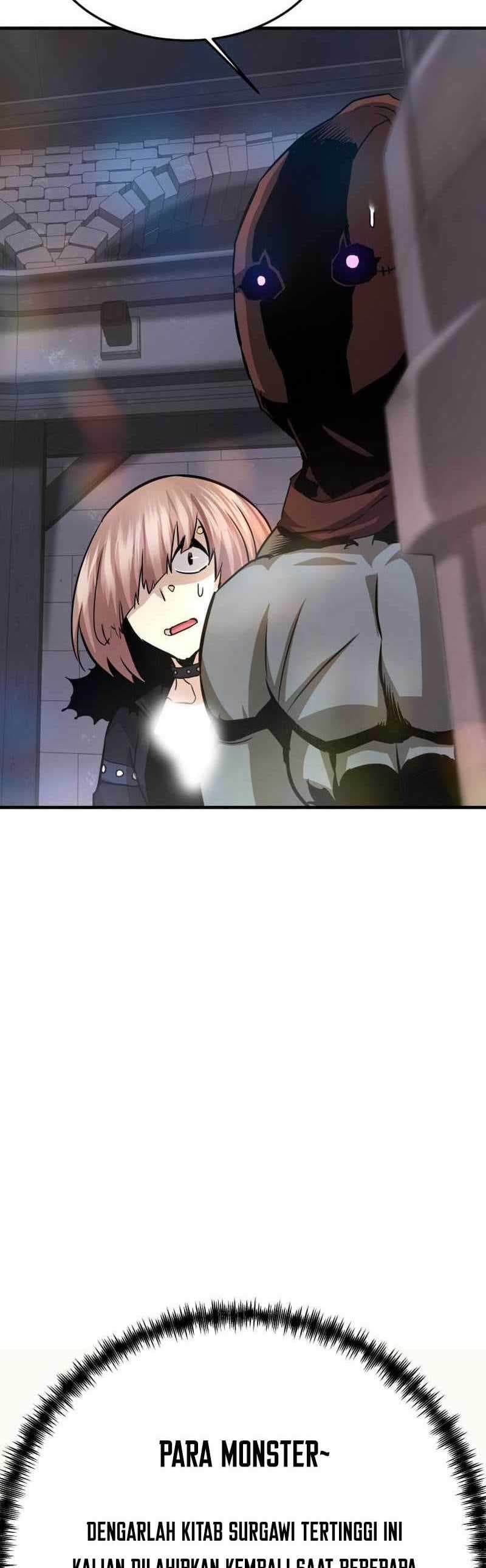 Han Dae Sung Returned From Hell - Chapter 61 - Page 3