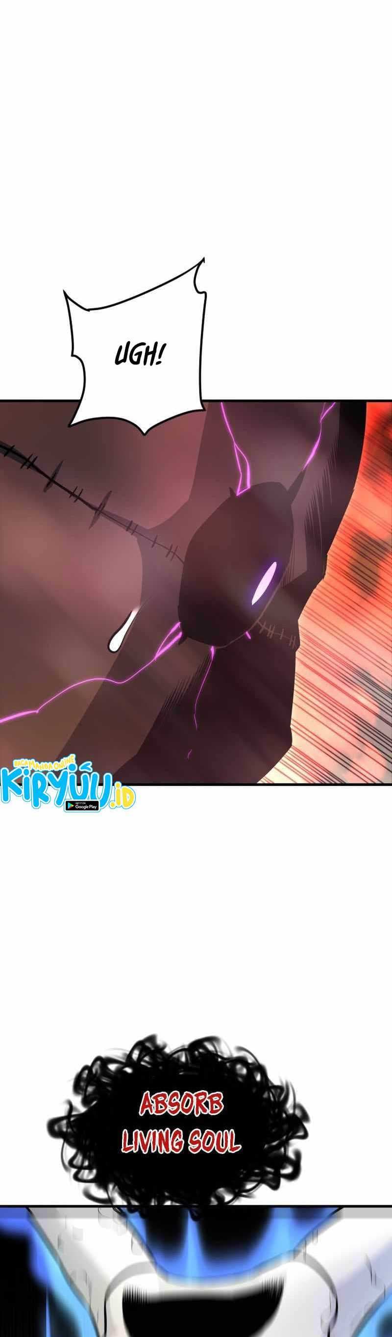 Han Dae Sung Returned From Hell - Chapter 61 - Page 33
