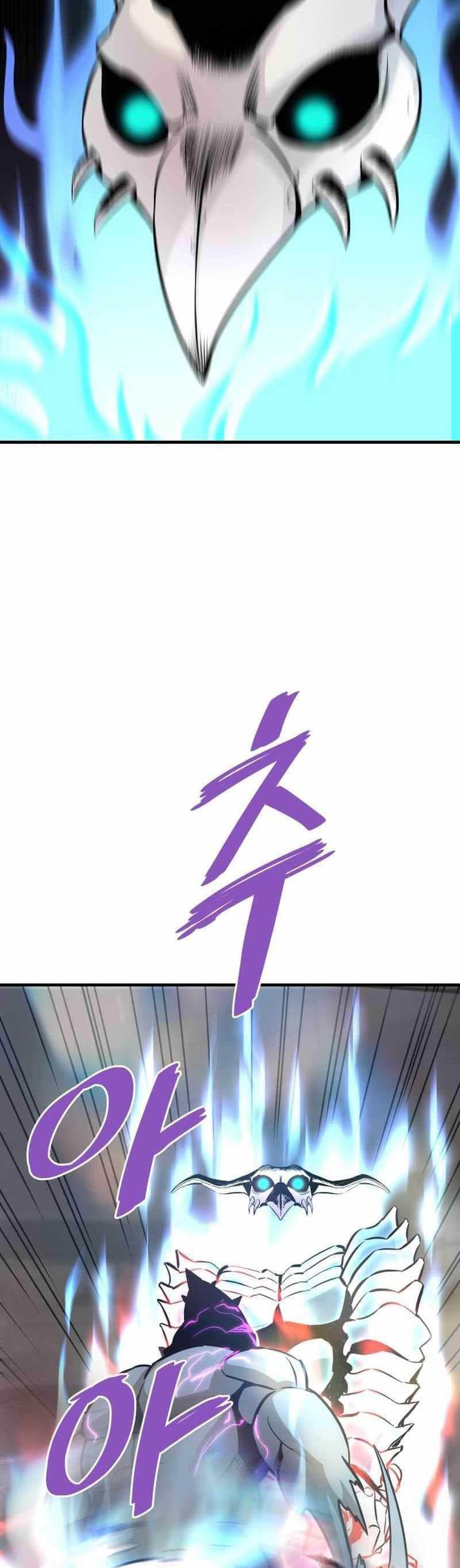 Han Dae Sung Returned From Hell - Chapter 61 - Page 34