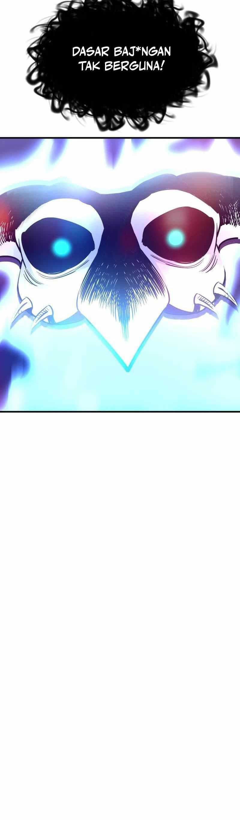 Han Dae Sung Returned From Hell - Chapter 61 - Page 37